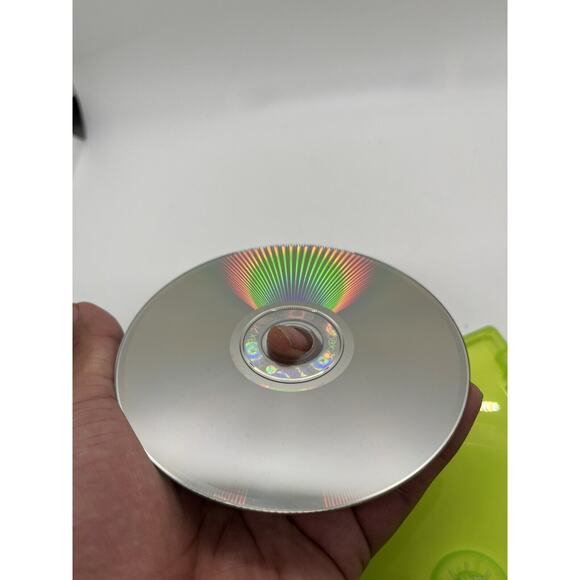 Mass Effect Xbox 360 - Complete CIB - TESTED - Picture 7 of 7